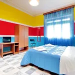 Rent Room Rome
